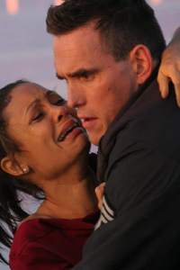 Crash [Crash in the Deep]